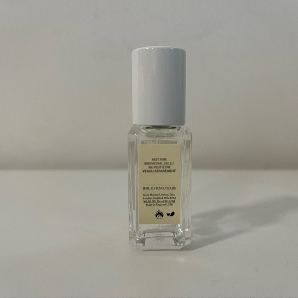 Jo Malone Raspberry Ripple 9ml - Picture 2 of 2